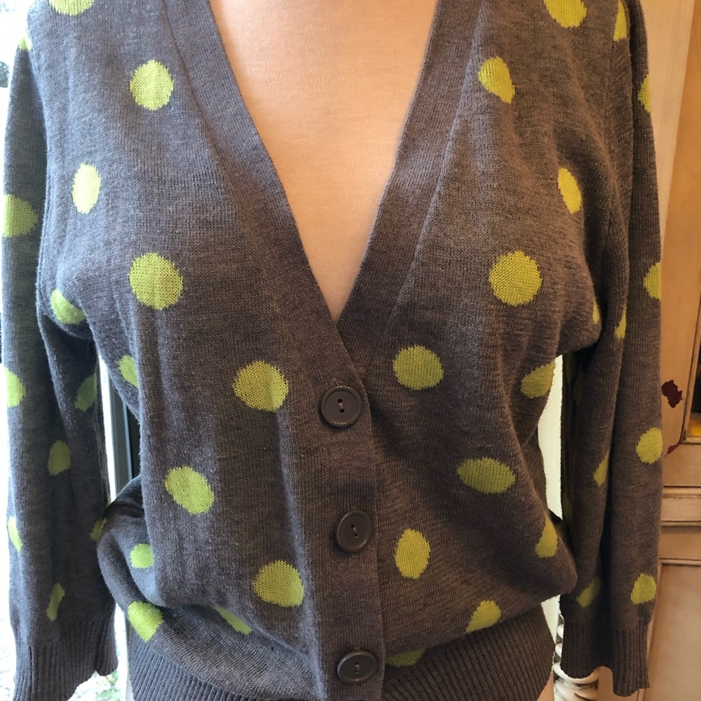 sweater will Relist at